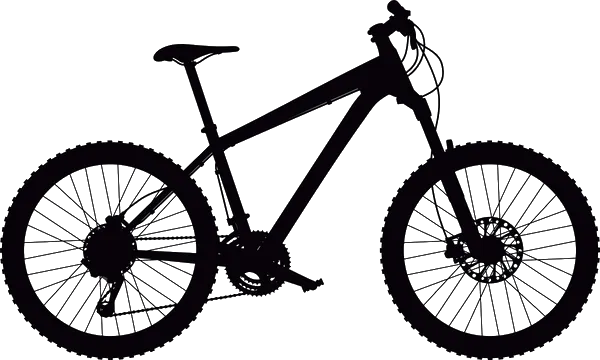 Горный велосипед MTB