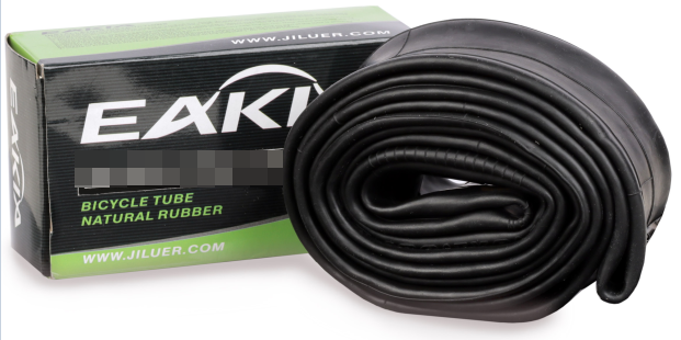 29 X1.75/2.125 Камера для велосипеда COMIRON 29 X1.75/2.125 AV35 natural rubber