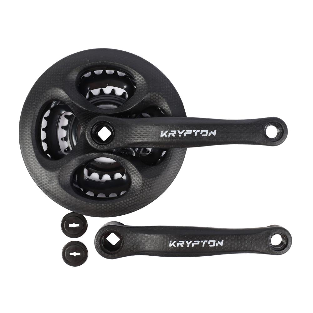 Шатуны (система) Crypton GTR-SP3025P